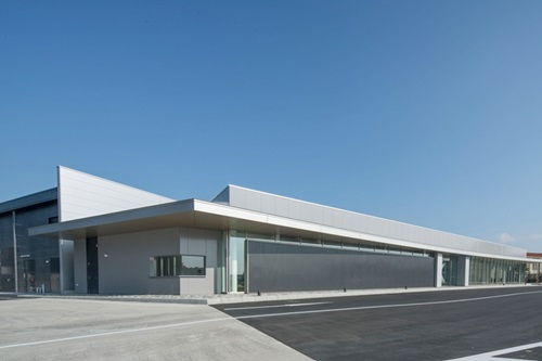 IPS Head Office