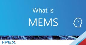 MEMSって何？