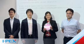 2024年度スパッタリングおよびプラズマプロセス技術部会賞を受賞