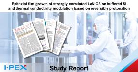 关于热导率控制的技术验证研究