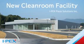 New Cleanroom Facility