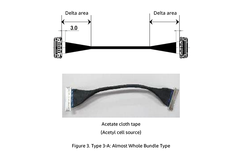 Type 3-A: Almost Whole Bundle Type 