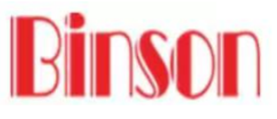 Binsontech logo