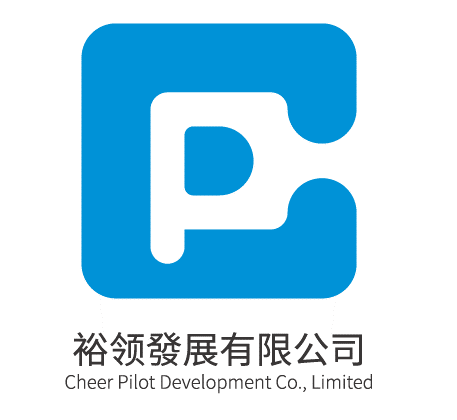 cheer china logo