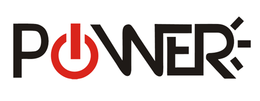 Power logo