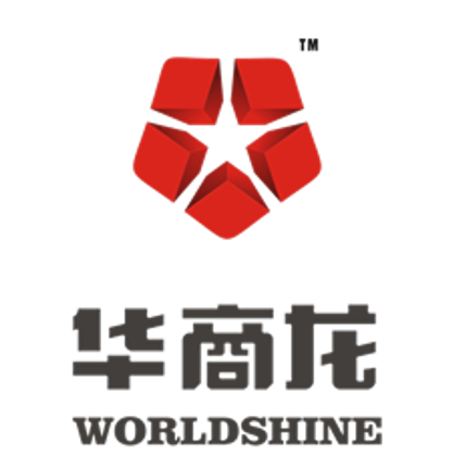 WorlDSHINE logo