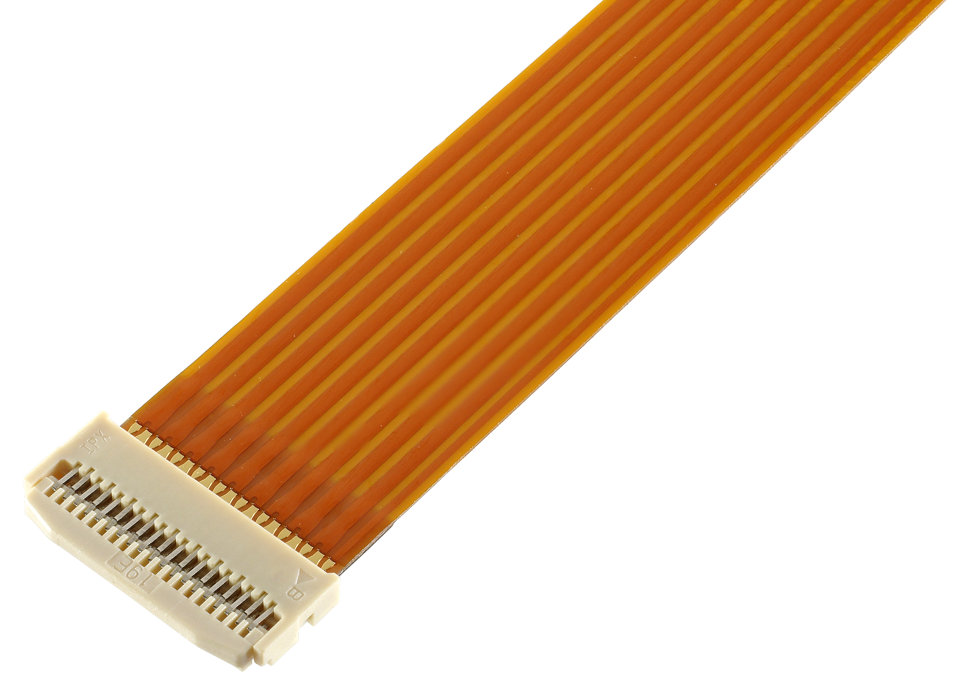 MINIFLEX® 3-BFN short actuator