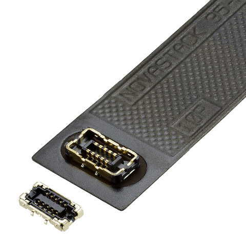 NOVASTACK® 35-HDN