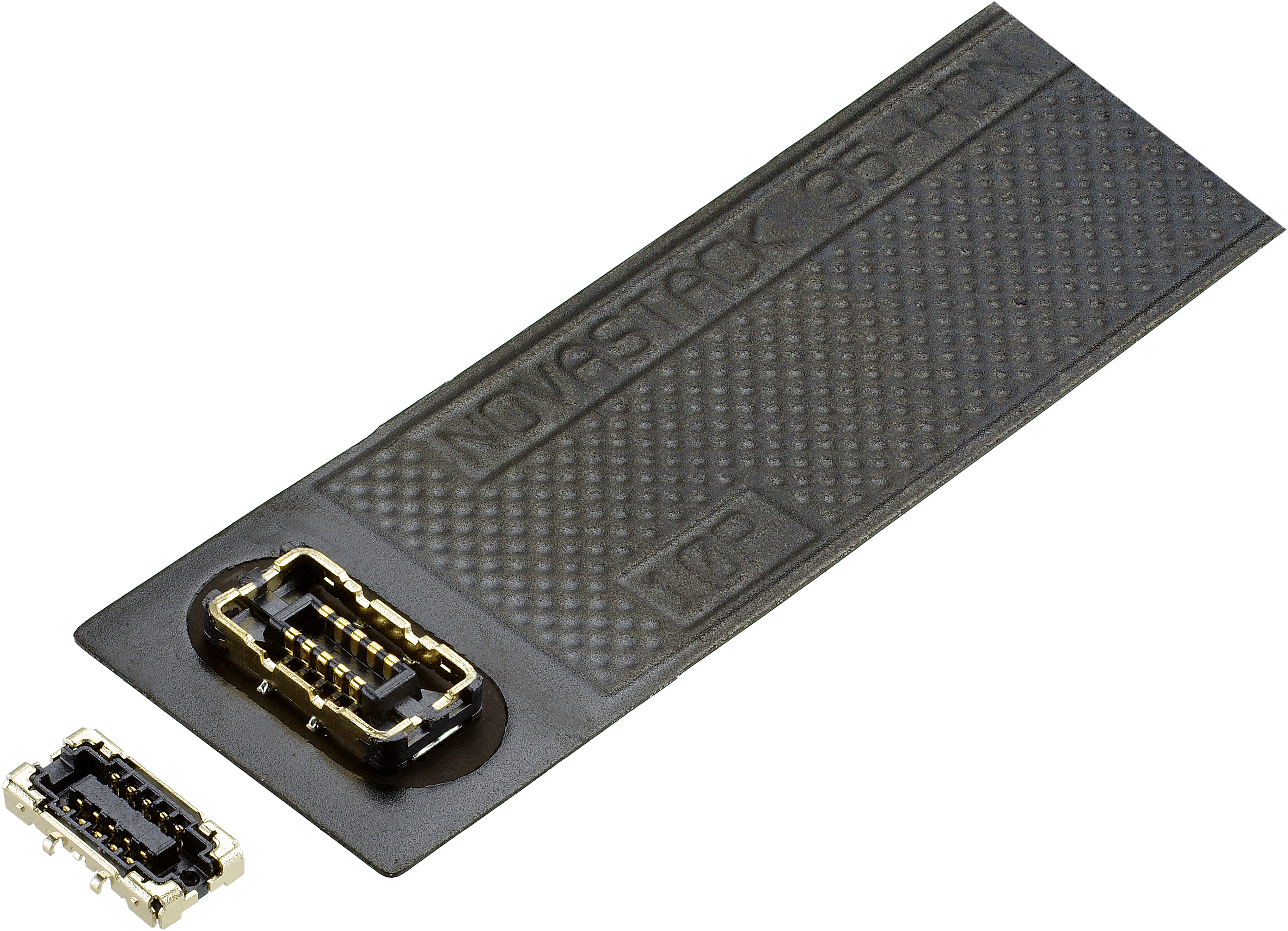 NOVASTACK® 35-HDN NOVASTACK® 35-HDN