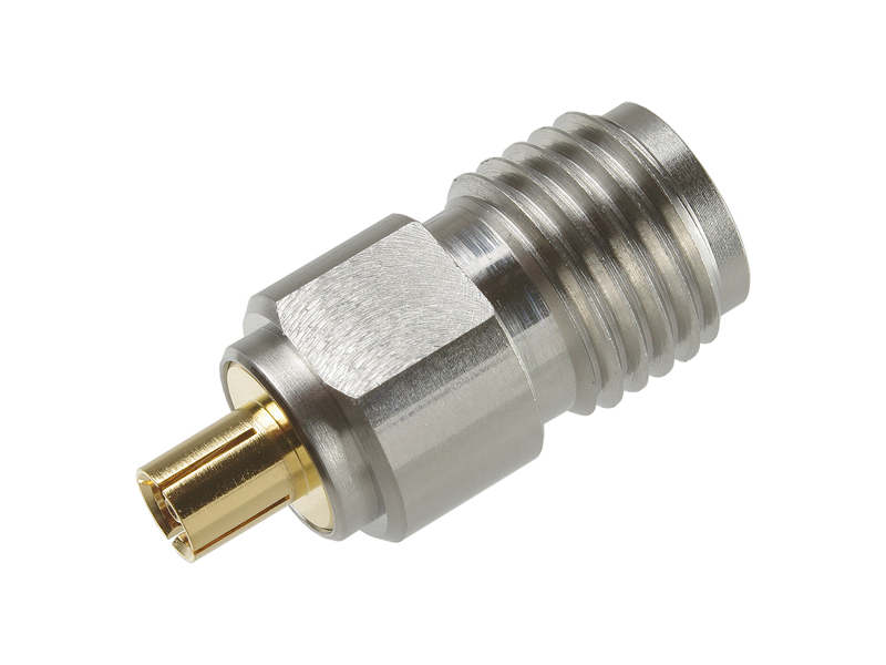 For electrical performance check