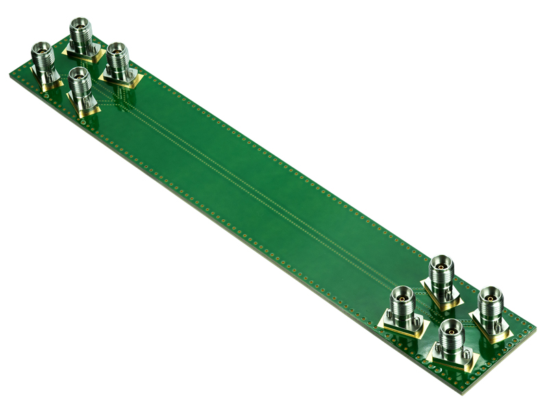 CABLINE-CA IIP PLUS_Thru Board