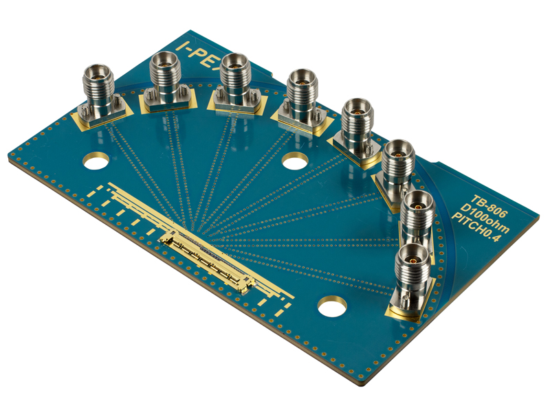 CABLINE®-CA | I-PEX