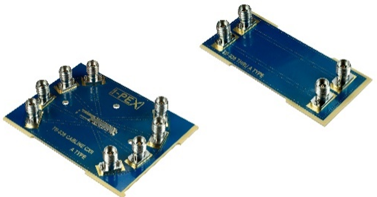 CABLINE®-CX II with cover