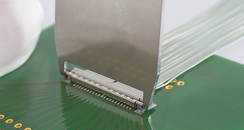 CABLINE-UA II Tool