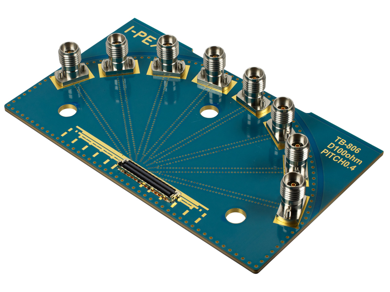 CABLINE®-UM | I-PEX