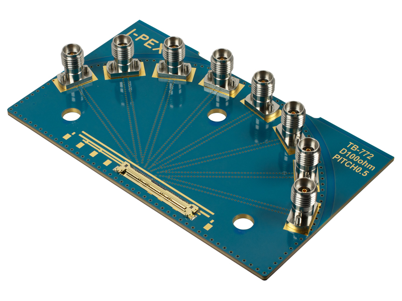 Yさま専用 CABLINE®-VS | I-PEX