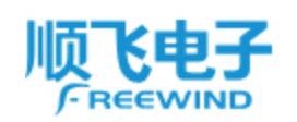 FREEWIND logo