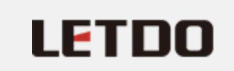 LETDO logo