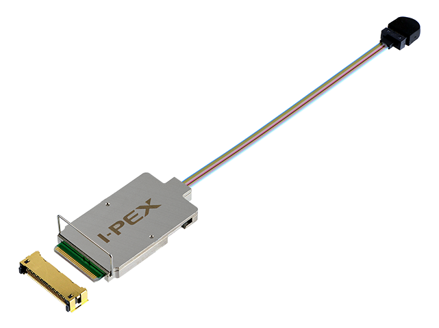 LIGHTPASS-EOB II 128G