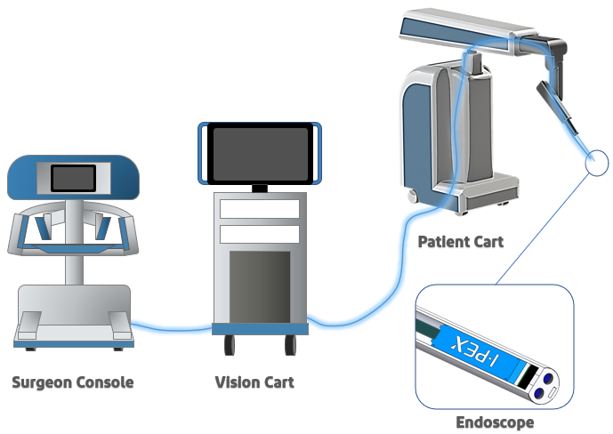 Endoscope