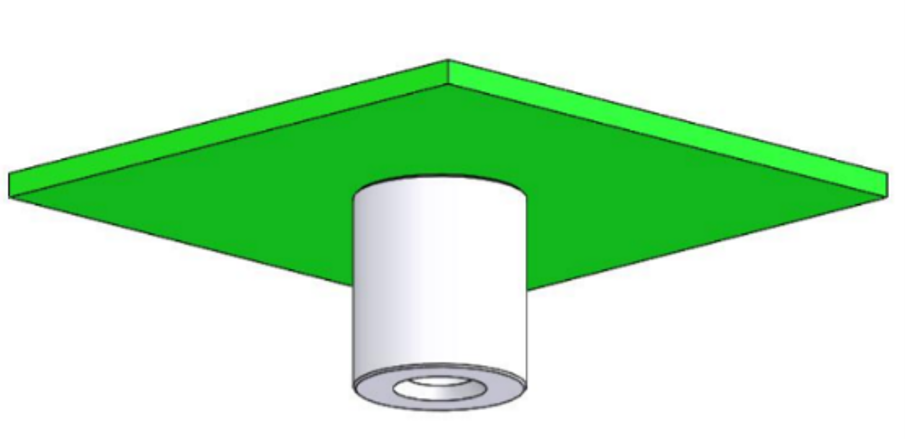 Enhanced Process Design Flexibility with Upside-Down Mounting