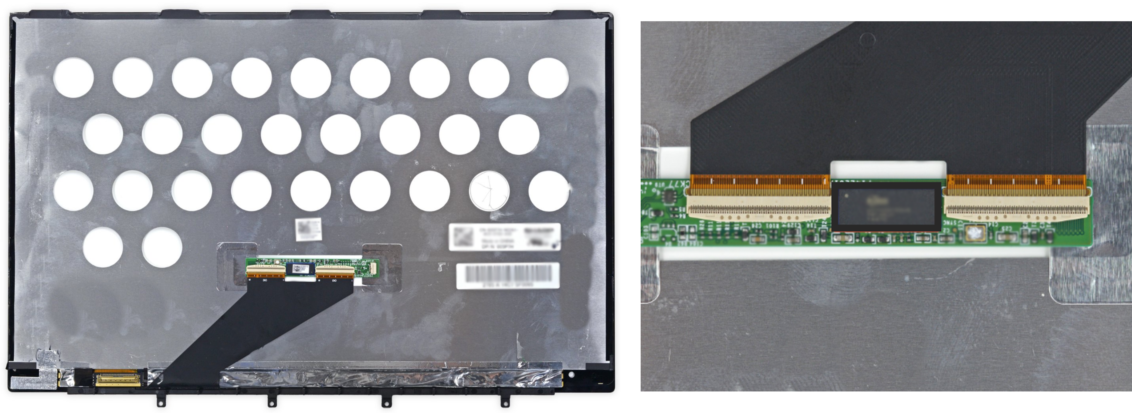 Imaging Modules for Notebook PCs