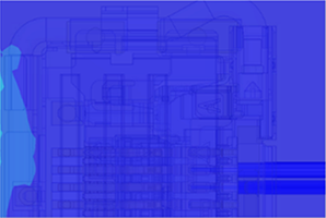 Figure13_E-field-plots-from-top-view-of-unshielded-connector_07.png