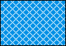 Footprint Pattern