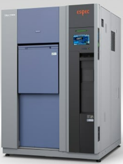 Thermal shock chamber