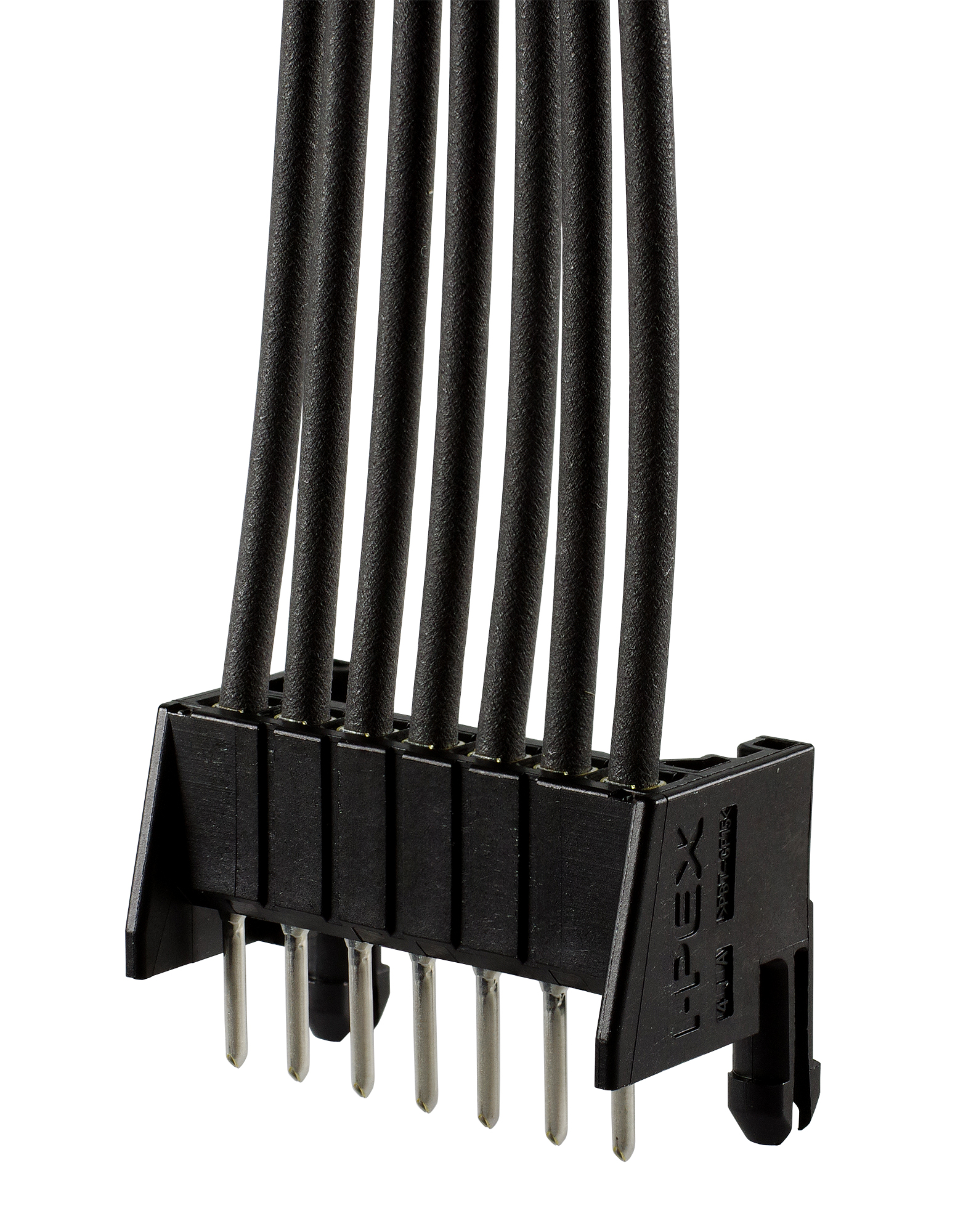 IARPB vertical