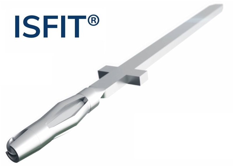 ISFIT® (Press-Fit Terminal)