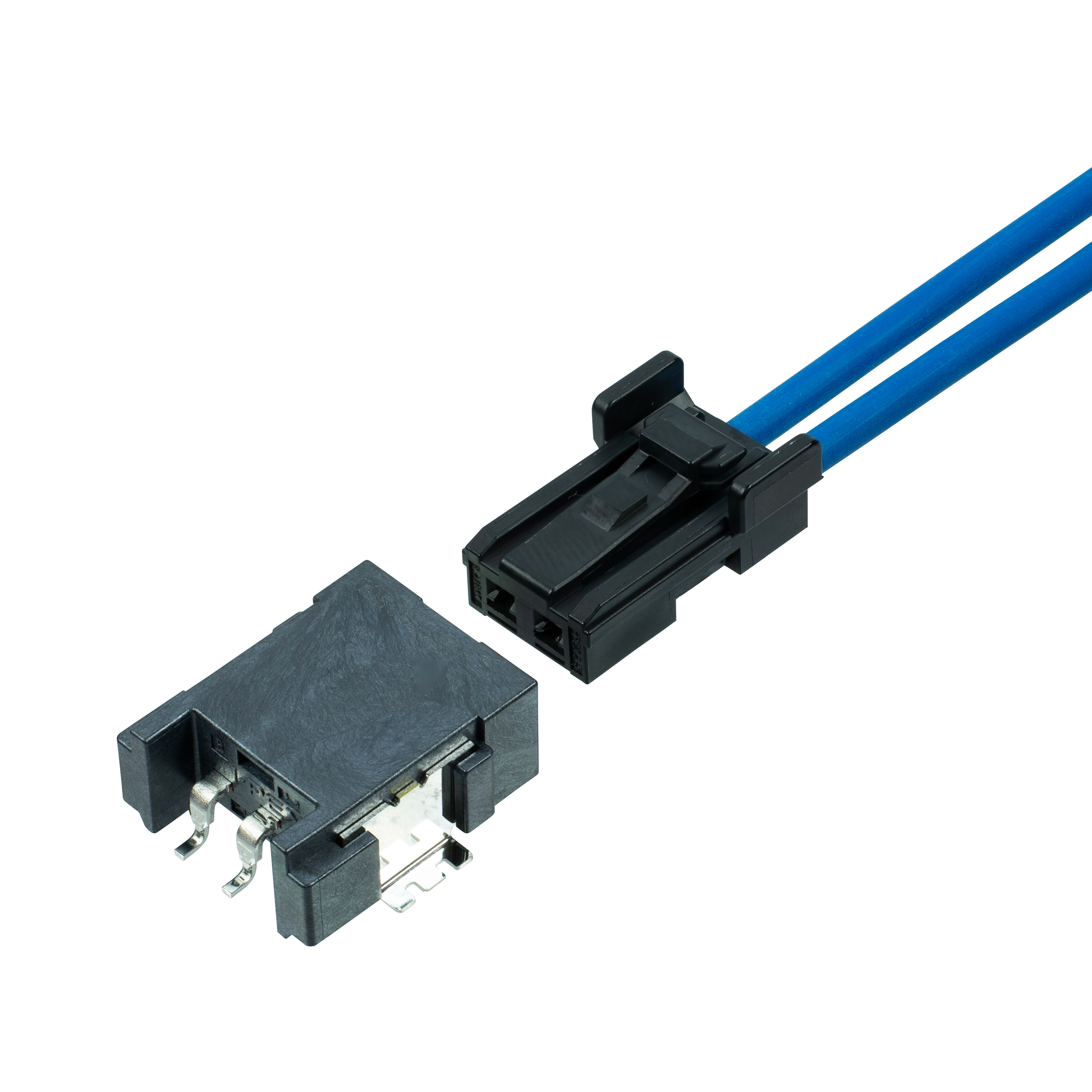 ISH® HORIZONTAL ISH® HORIZONTAL HC 2 pin