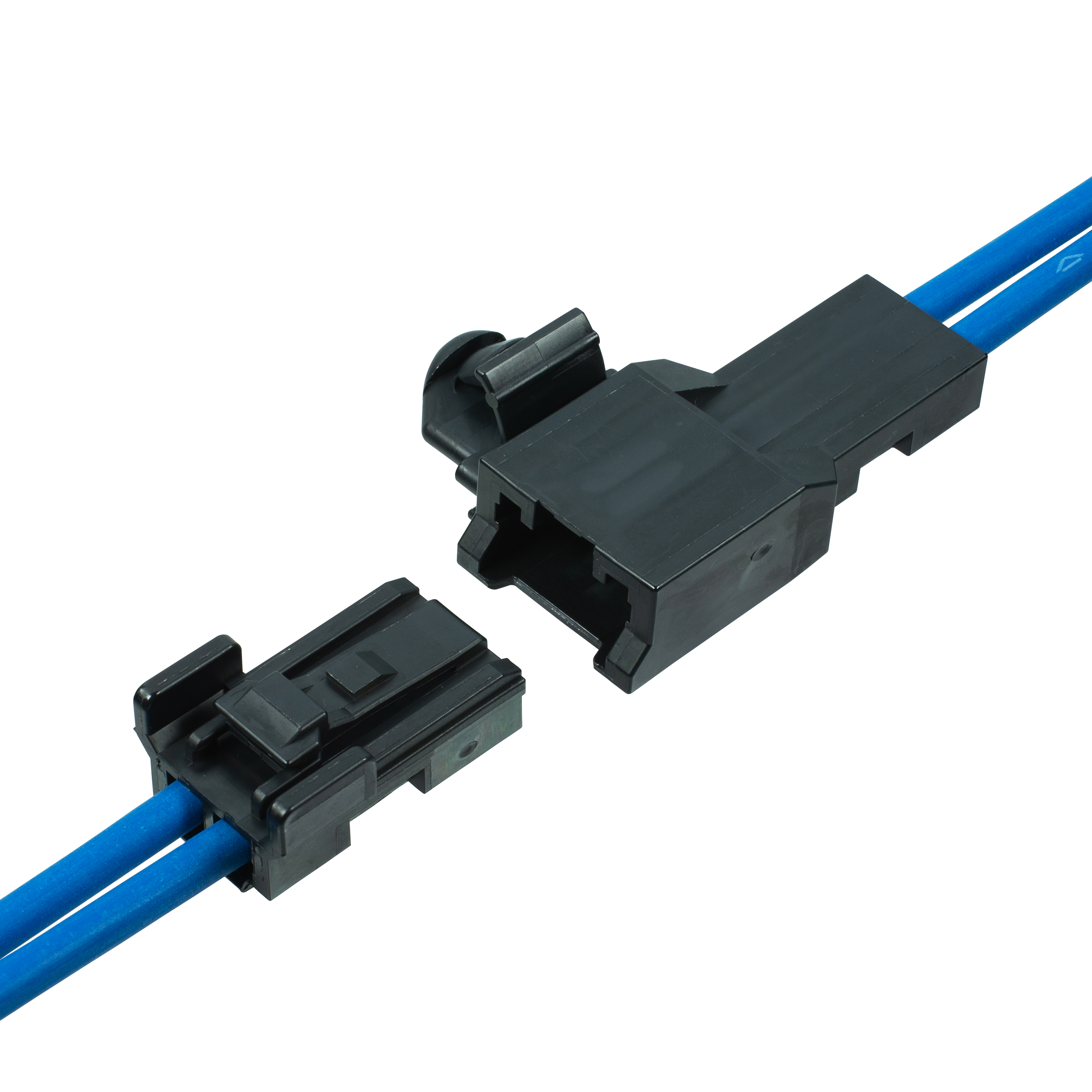 ISH® WIRE TO WIRE ISH® WIRE TO WIRE 2 pin