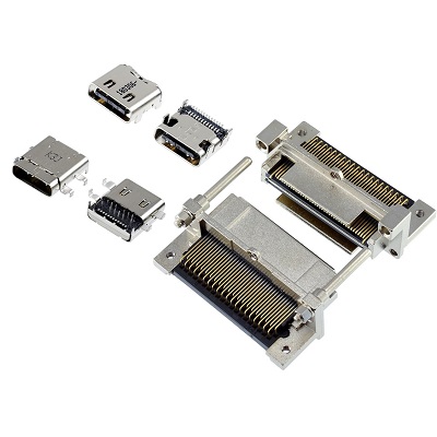 I_O_Connectors