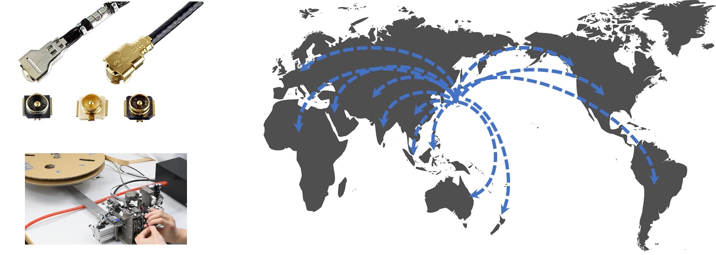 Industry adoption and high availability