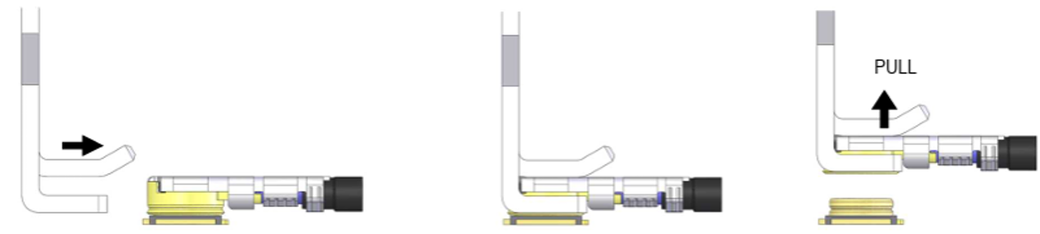 MHF 4L_Insertion/Extraction tool