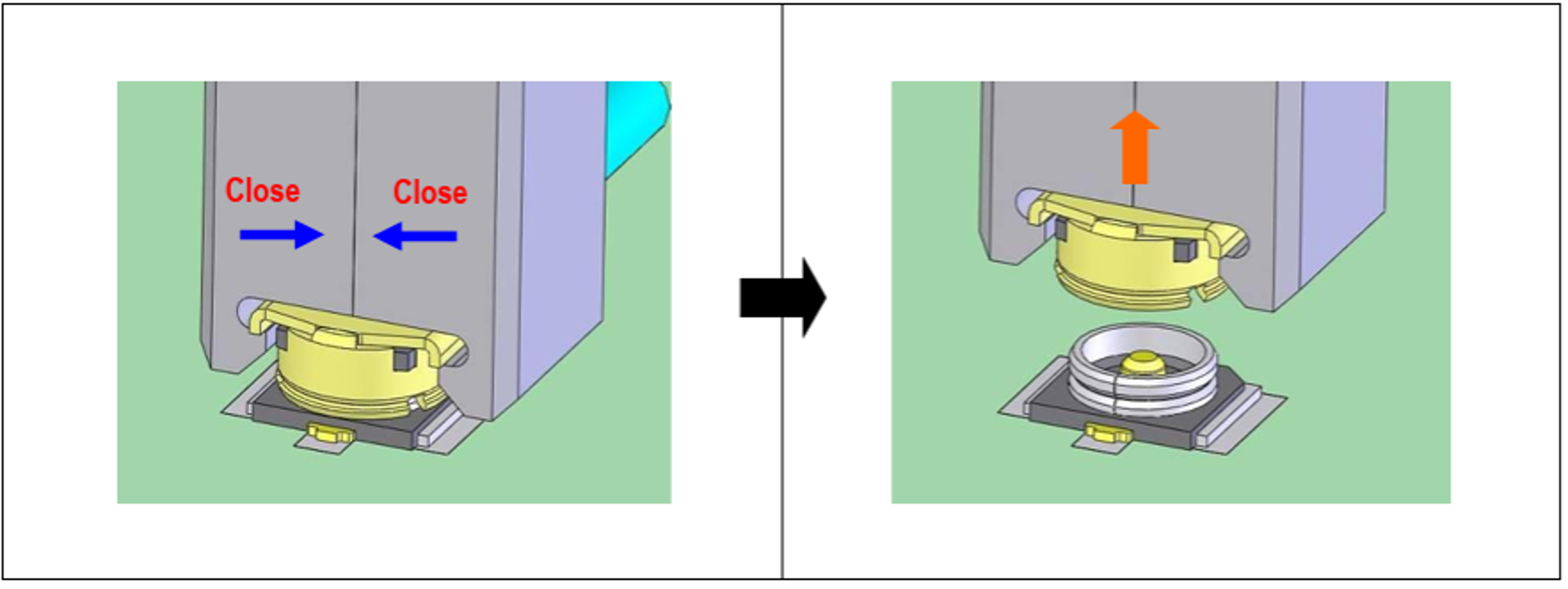 Insertion/Extraction tweezer_2