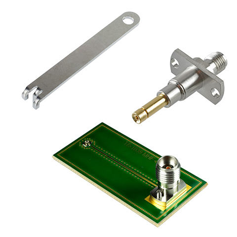 MHF 4 Accessories