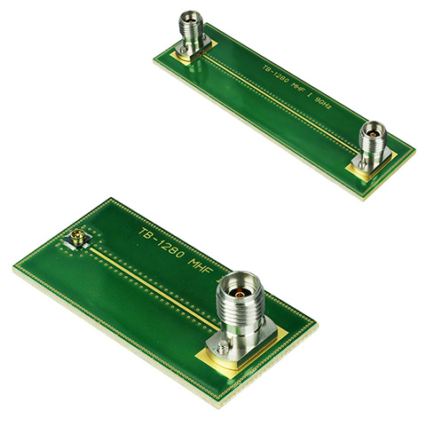 MHF I (4 pads receptacle)