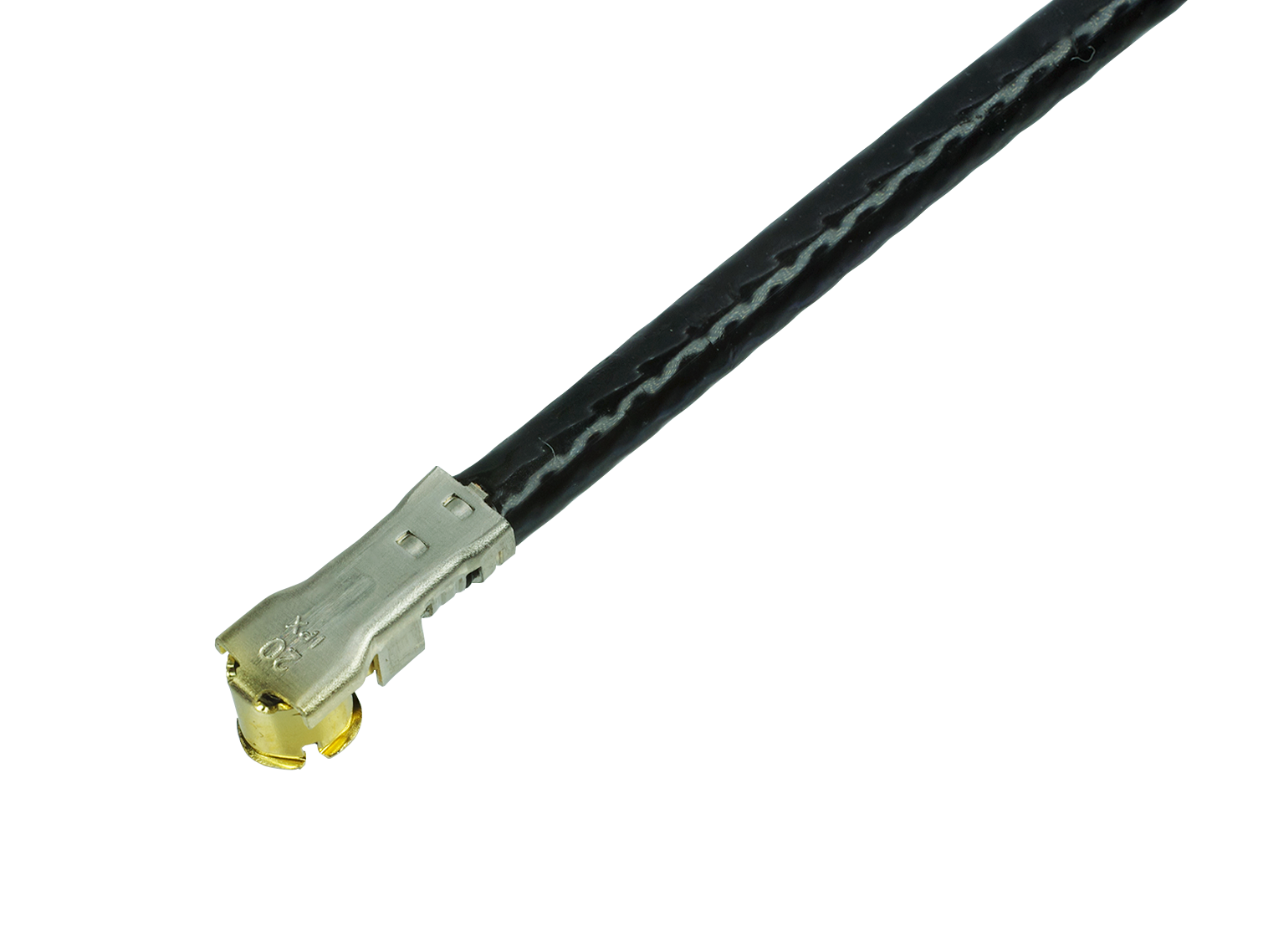 MHF® I 2.0 mm harness