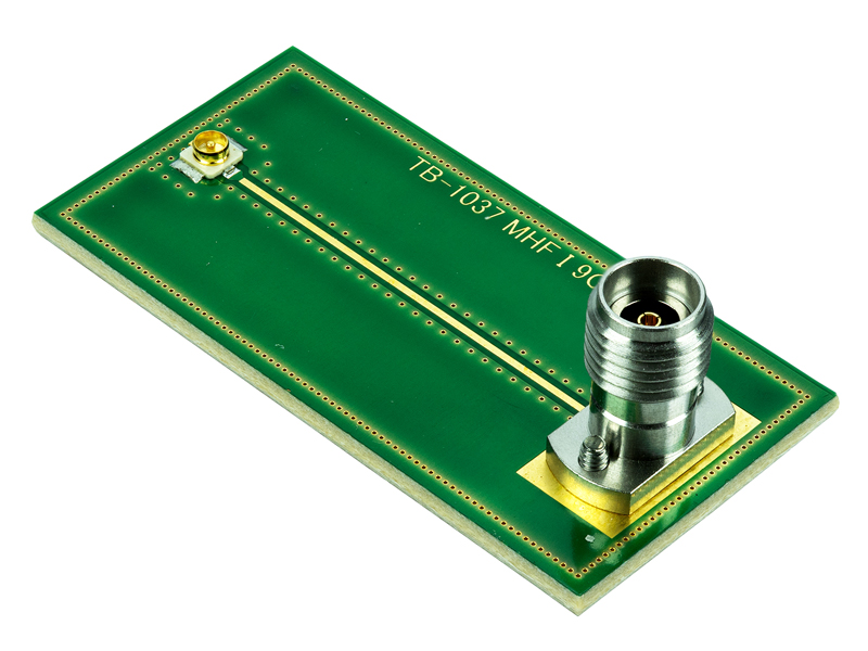 MHF_I_SI_TB-1037_Test_Board_(C)