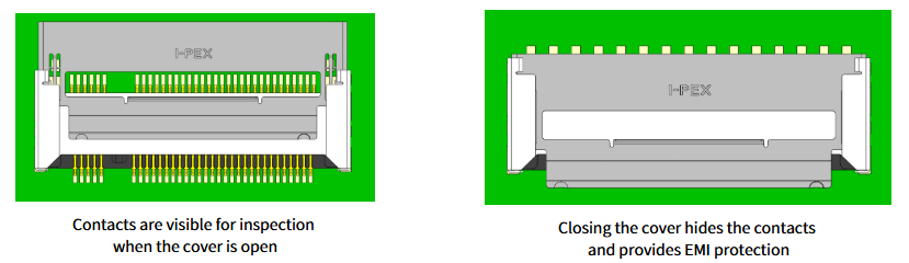 Manufacturing-Friendly Design