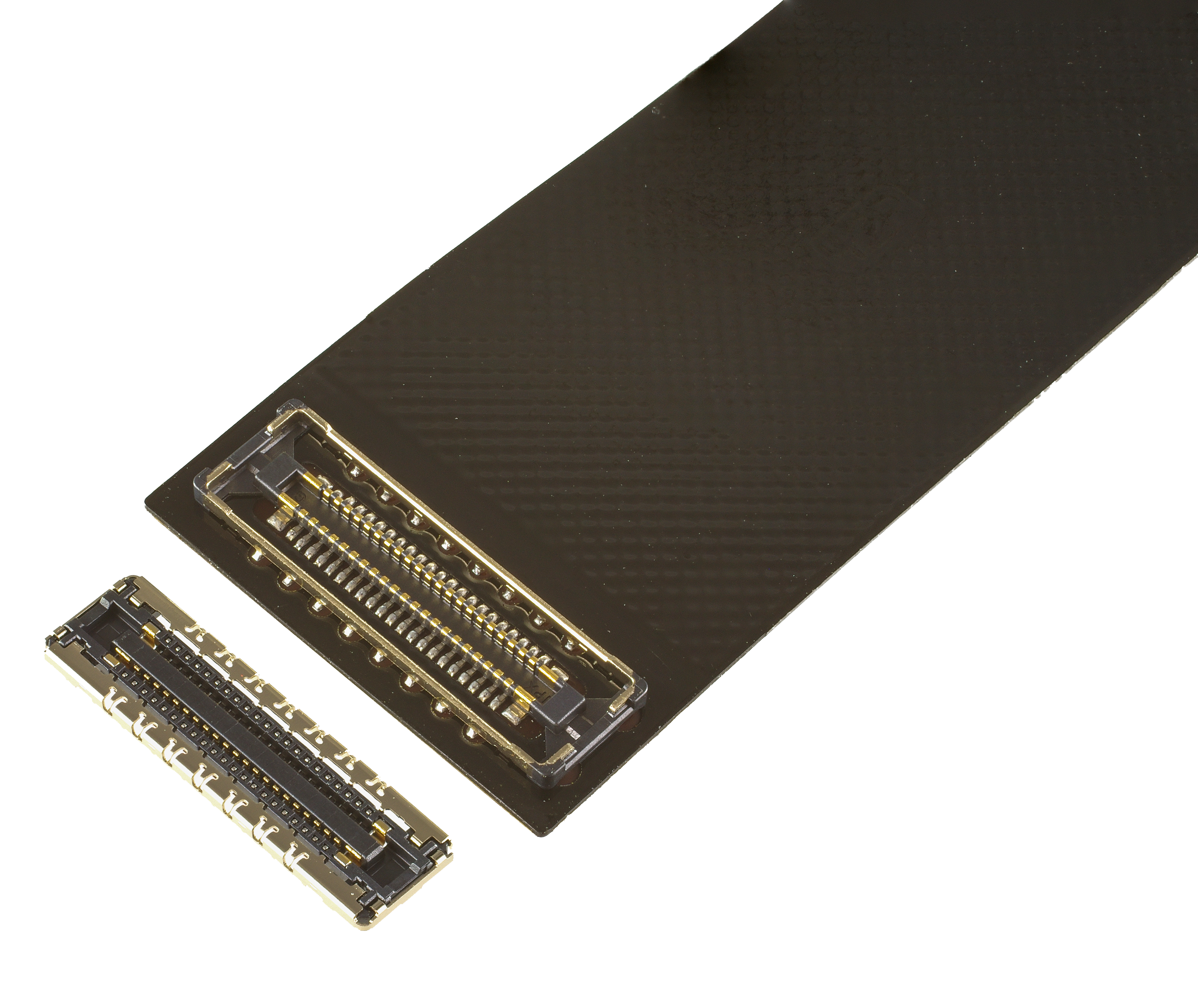 NOVASTACK® 35-HDP Connectors 