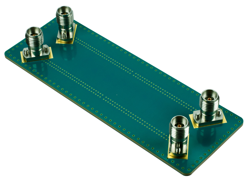 NOVASTACK® 35-HDP | I-PEX