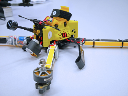 Racing Drone