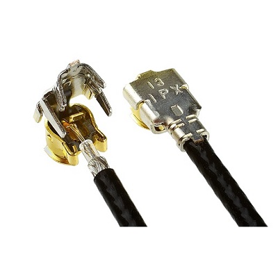 RF_Coaxial_Cable_Crimp_Technology