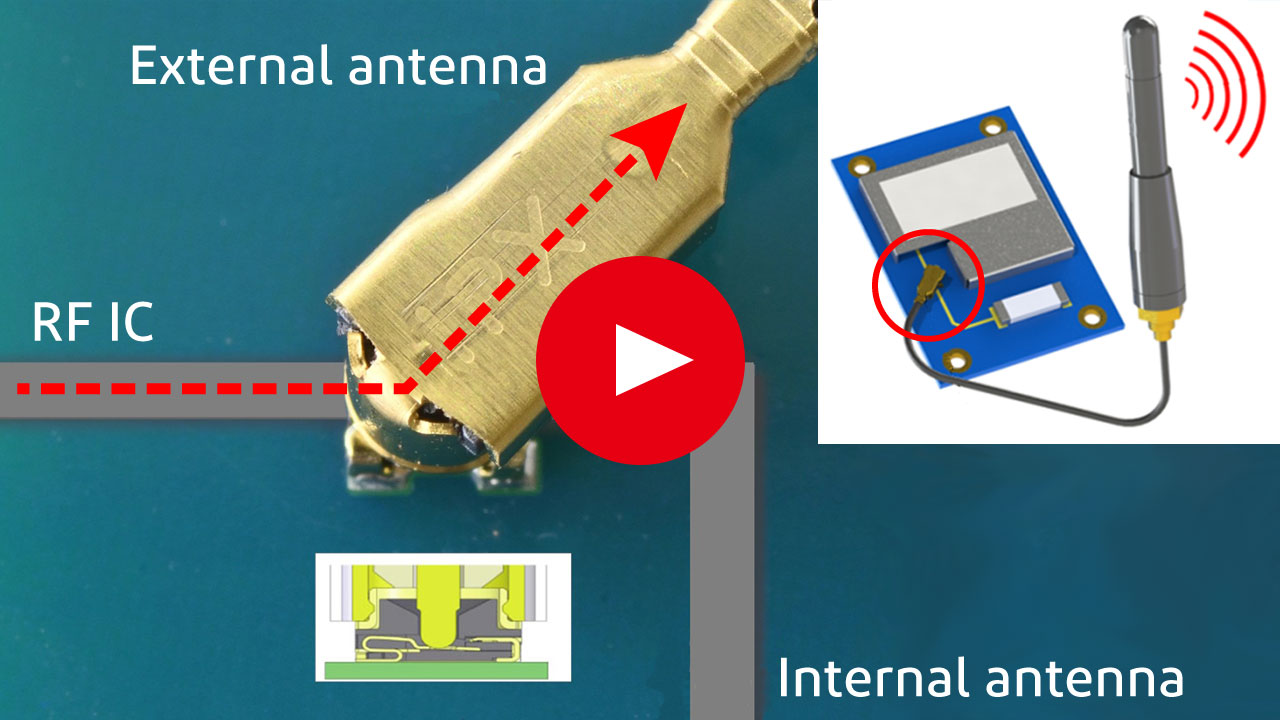 SW23 PLUG video