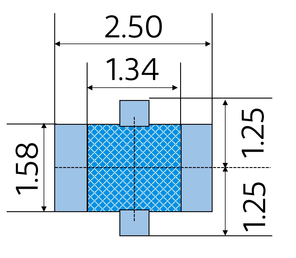 footprint_pattern_MHF4