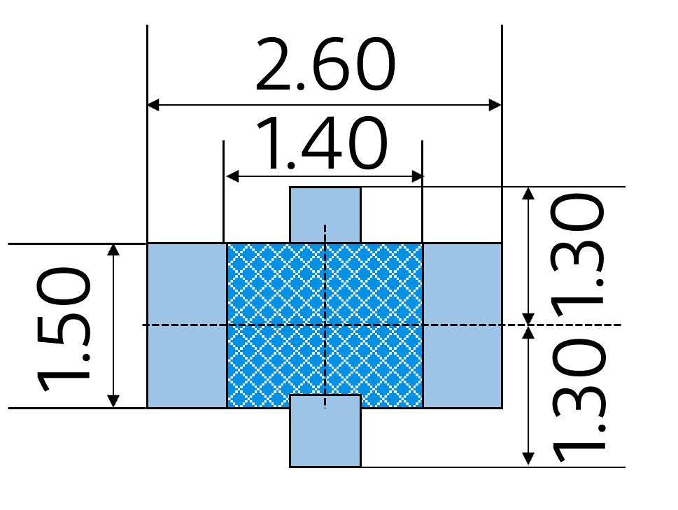 footprint_pattern_MHF5