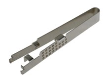 Figure 3. Locking/Unlocking, Mating/ Unmating Jig Tool for MHF4L LK Connectors 